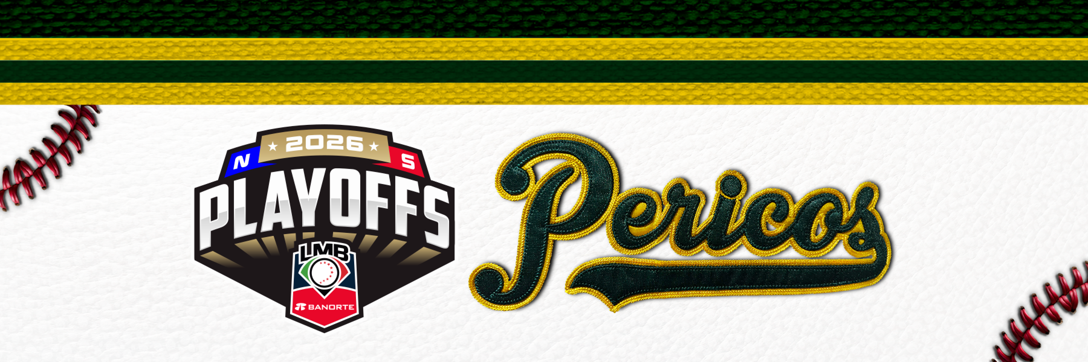 Pericos Landing